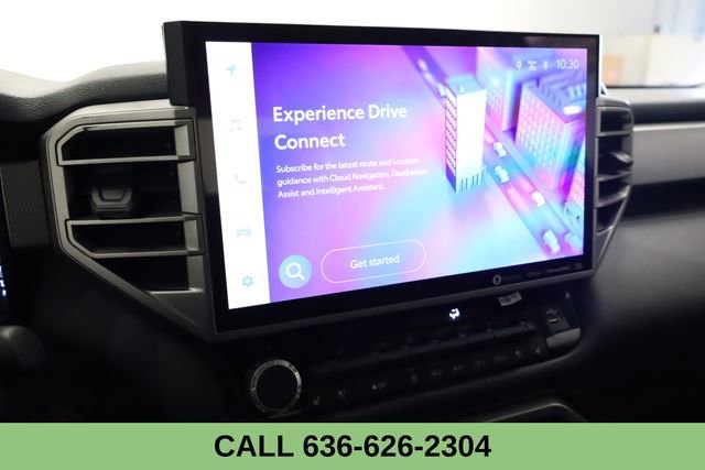 Used 2023 Toyota Tundra Limited w/ TRD Off-Road Package image 19