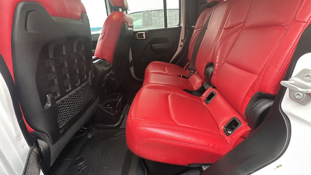 Used 2020 Jeep Gladiator Rubicon image 15