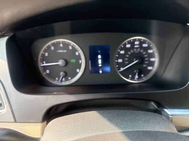 Used 2017 Hyundai Sonata Sport FWD image 12