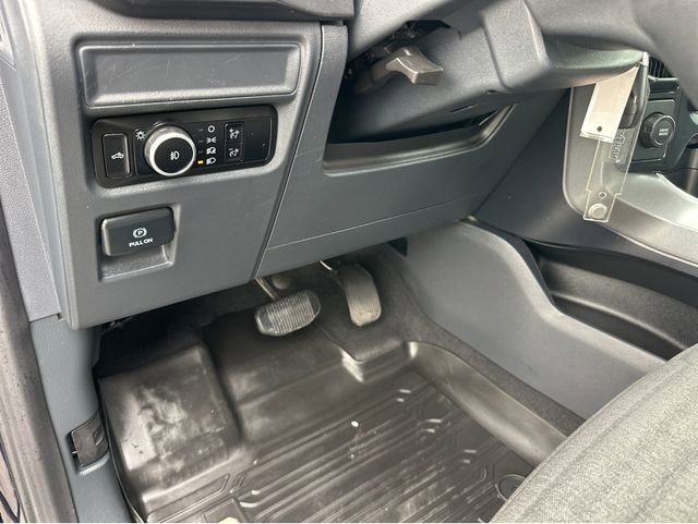 Used 2023 Ford F150 XL w/ STX Appearance Package image 35