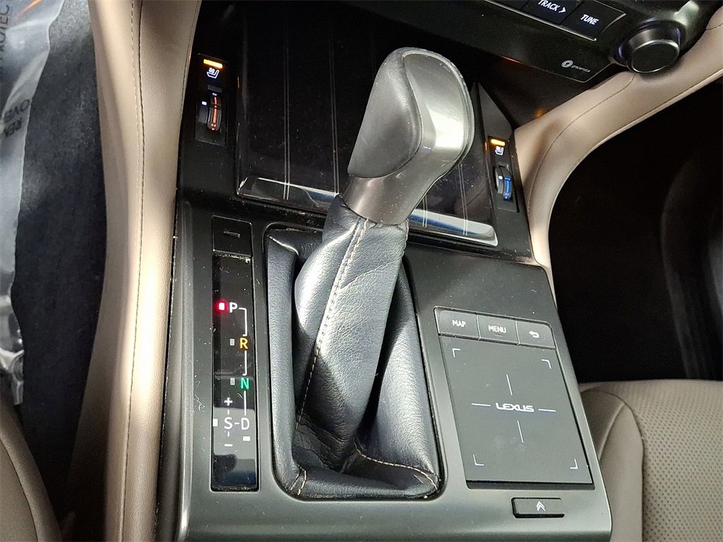 Used 2023 Lexus GX 460 Premium image 20