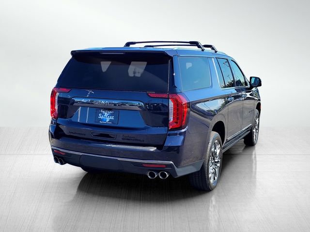 Used 2023 GMC Yukon XL Denali Ultimate image 6