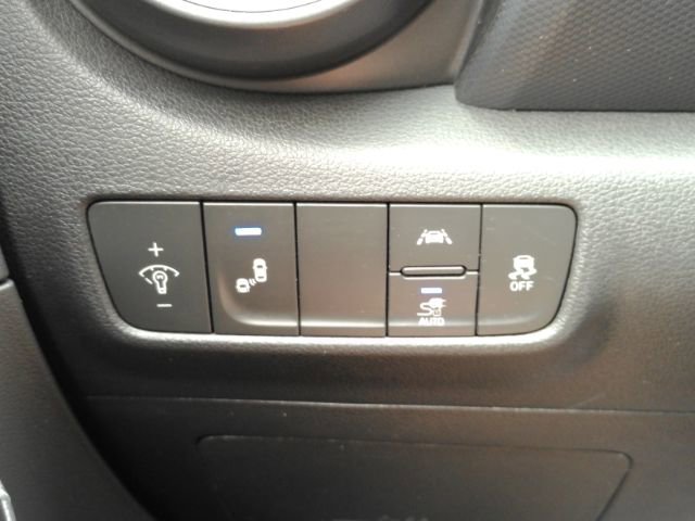 Used 2021 Hyundai Kona SEL w/ Cargo Package FWD image 33