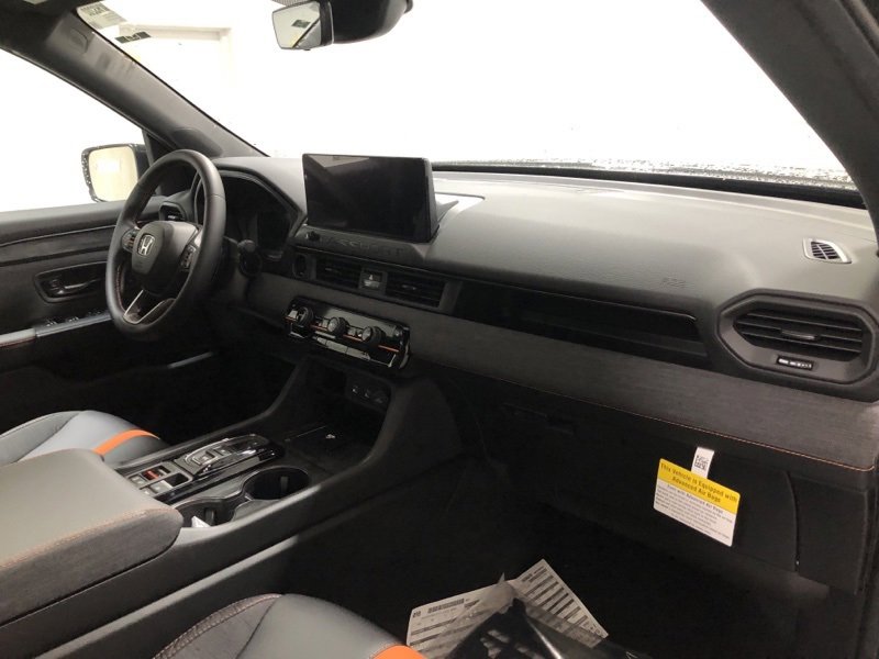 New 2026 Honda Passport TrailSport image 15