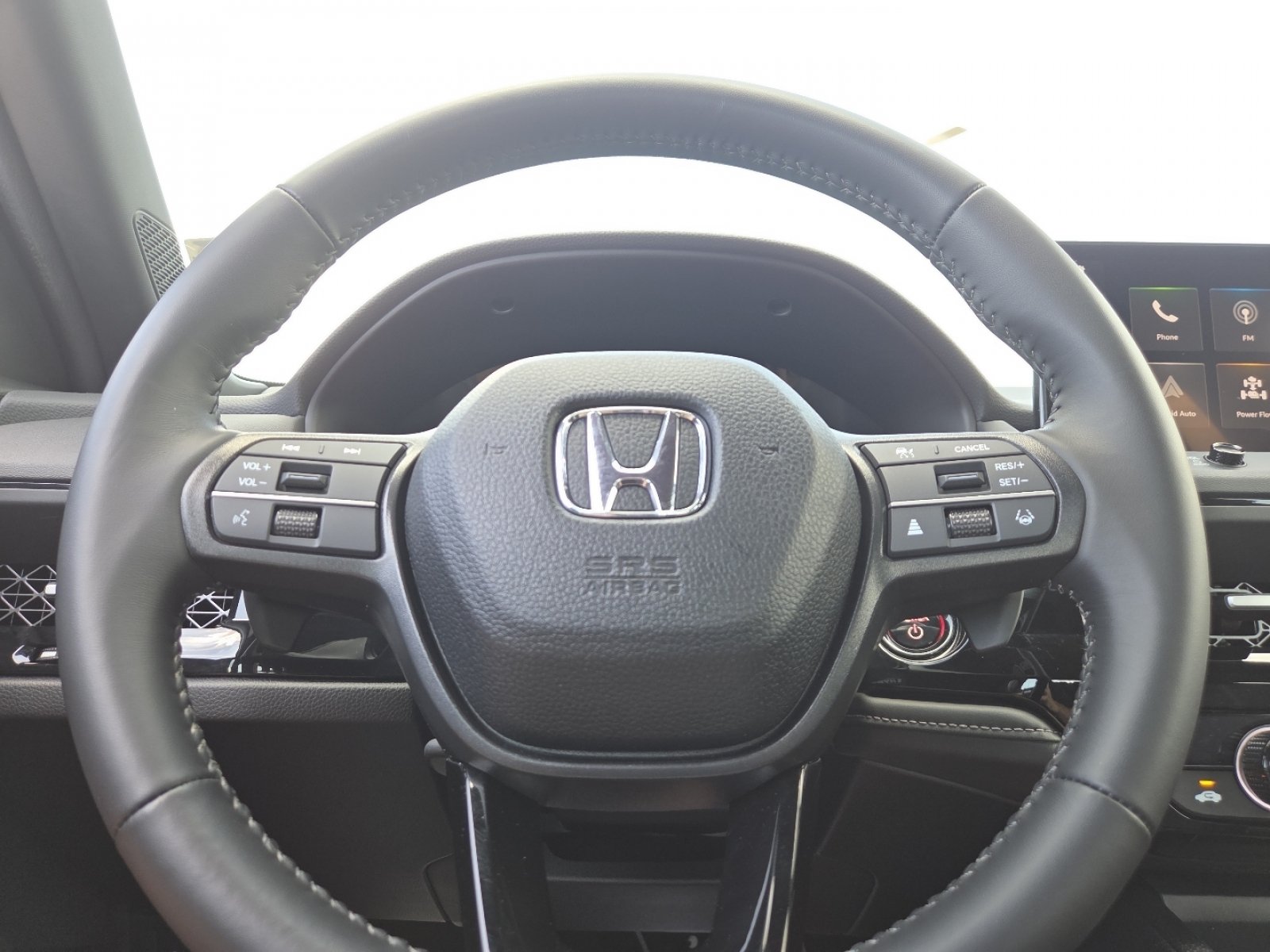 Used 2025 Honda Accord Sport image 26