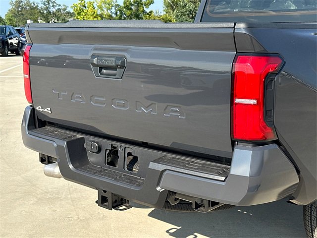 New 2025 Toyota Tacoma SR5 image 5