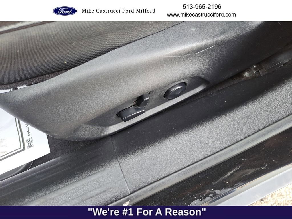 Used 2018 Jeep Compass Latitude w/ Popular Equipment Group image 14