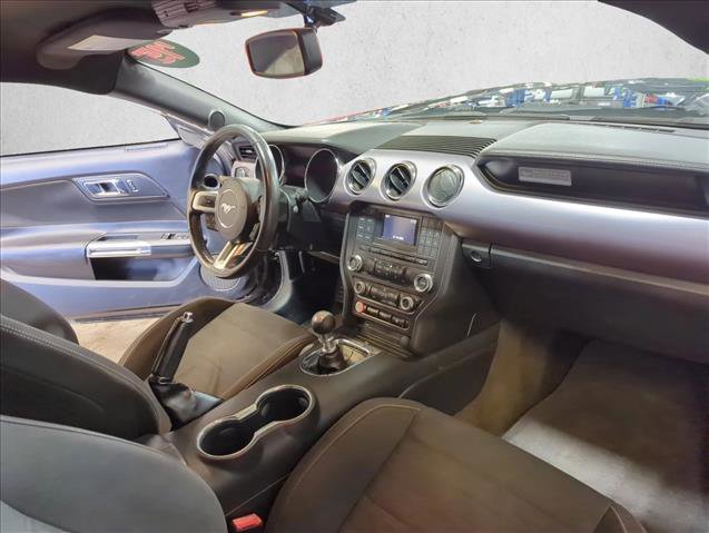 Used 2015 Ford Mustang Coupe image 16