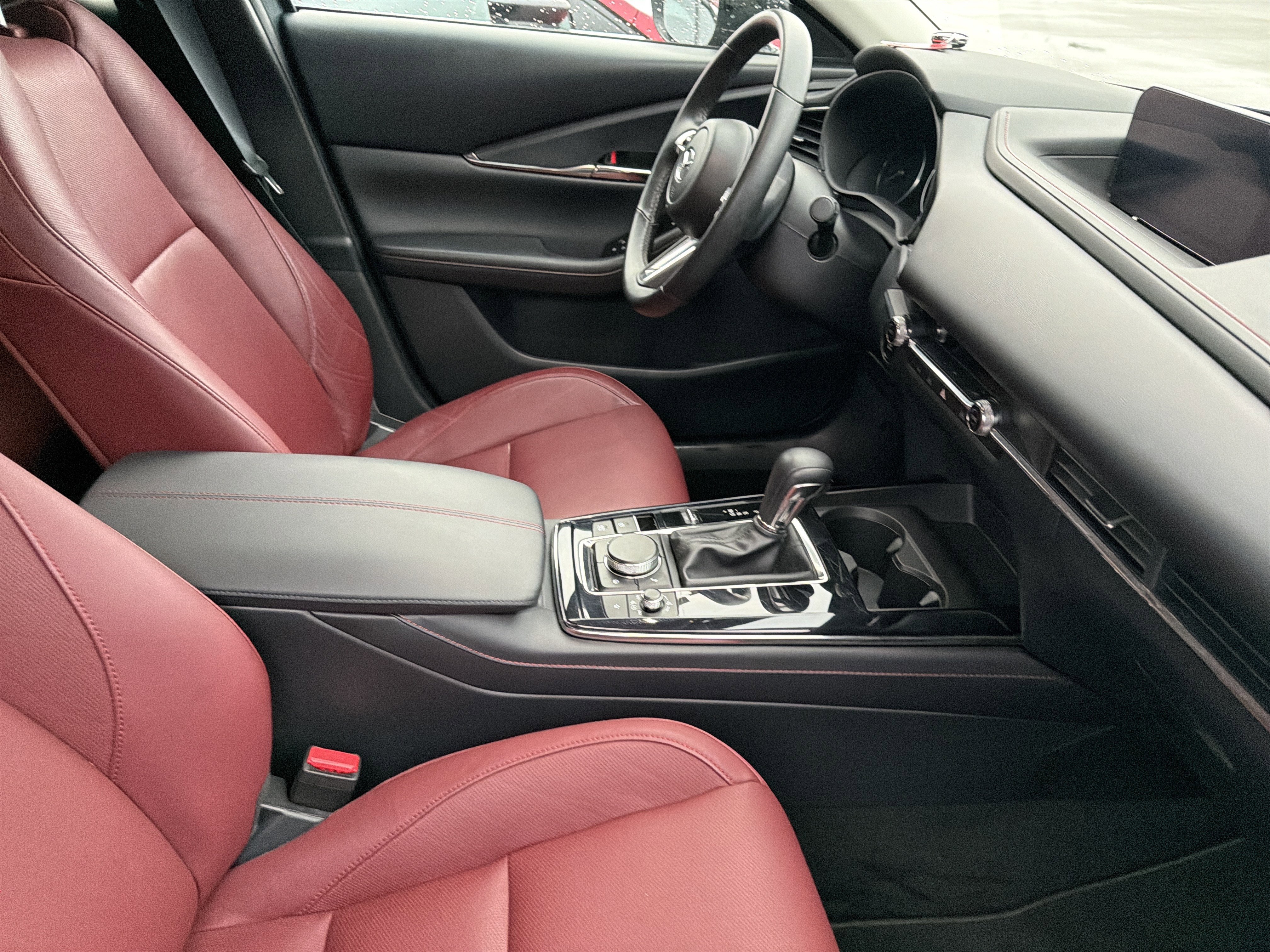 Certified 2023 MAZDA CX-30 AWD 2.5 S w/ Preferred Package image 66