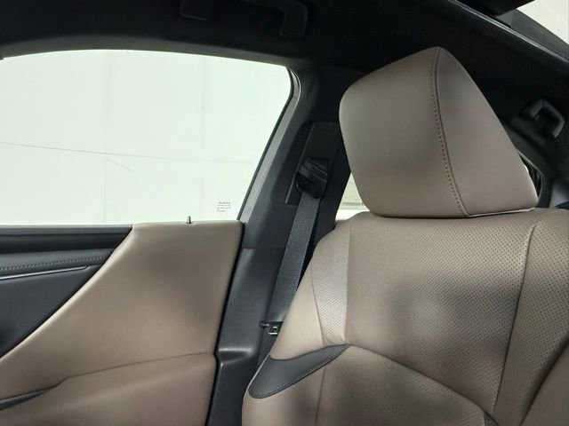 New 2025 Lexus ES 350 w/ Premium Package image 21