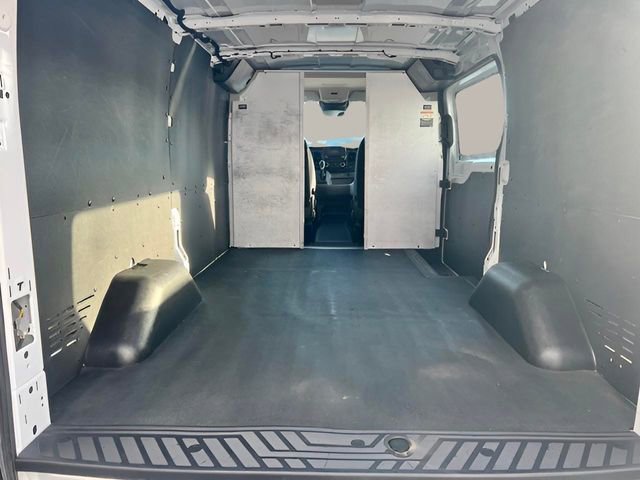 Used 2024 Ford Transit 150 Low Roof w/ Load Area Protection Package image 17