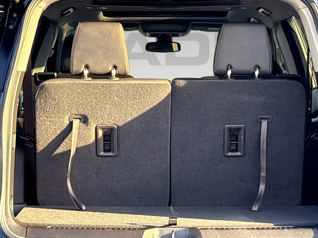 Used 2023 GMC Acadia AT4 w/ Technology Package image 31