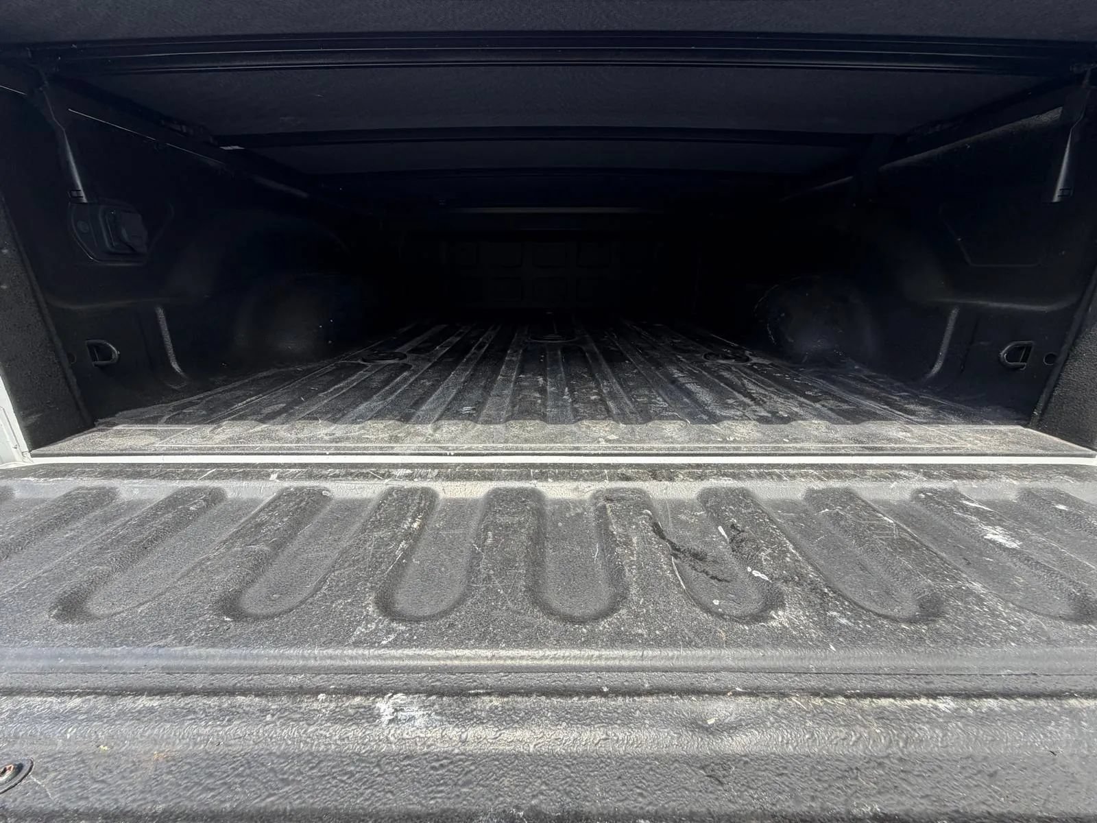 Used 2014 RAM 2500 Tradesman w/ Chrome Appearance Group AWD/4WD image 28
