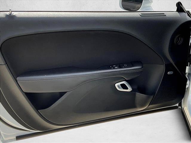 Used 2023 Dodge Challenger R/T RWD image 14