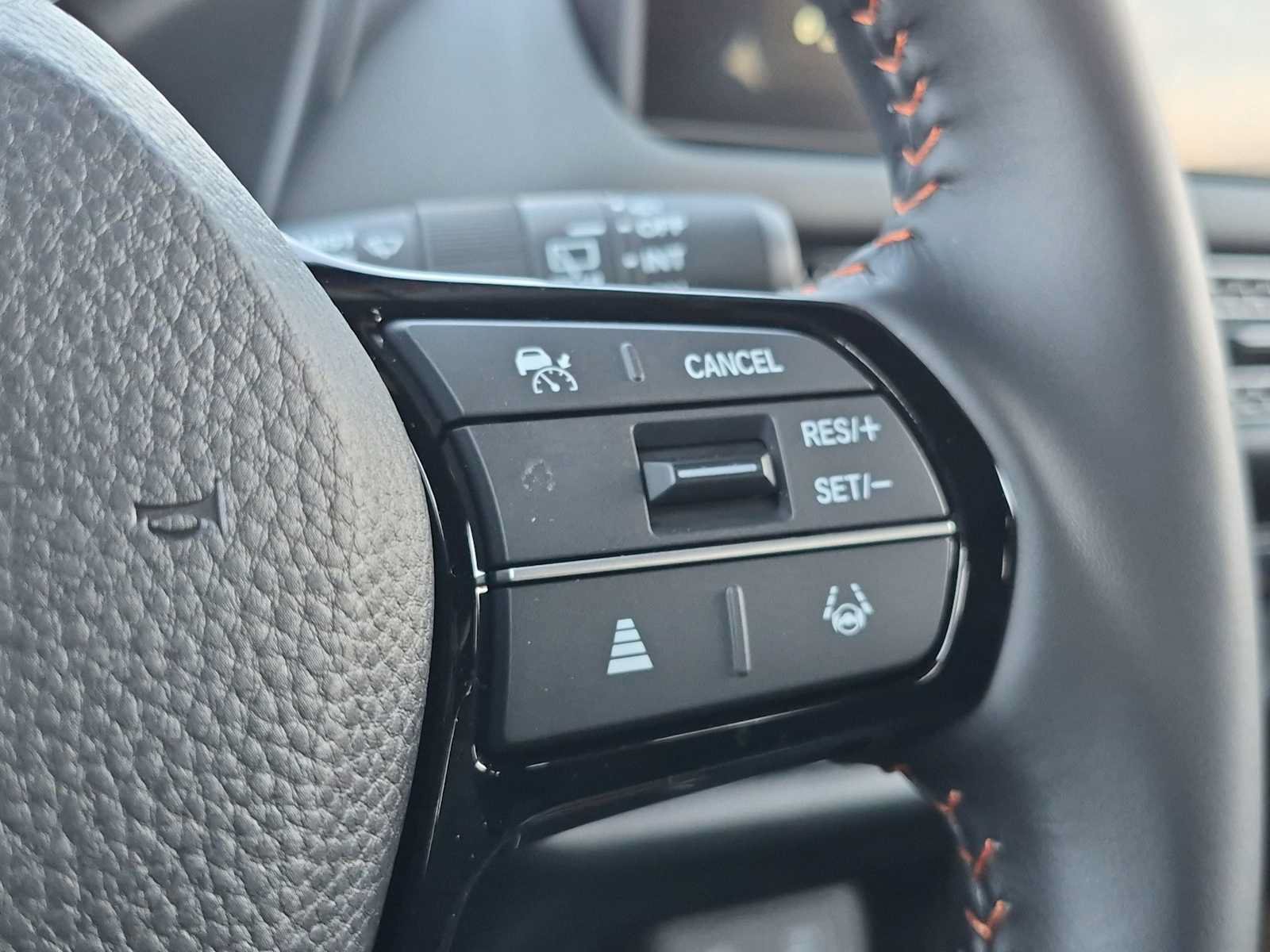 Certified 2026 Honda HR-V Sport image 23