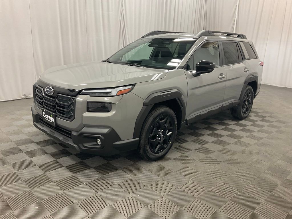 New 2026 Subaru Outback Limited image 3