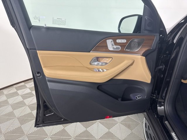 New 2026 Mercedes-Benz GLE 450 4MATIC image 10