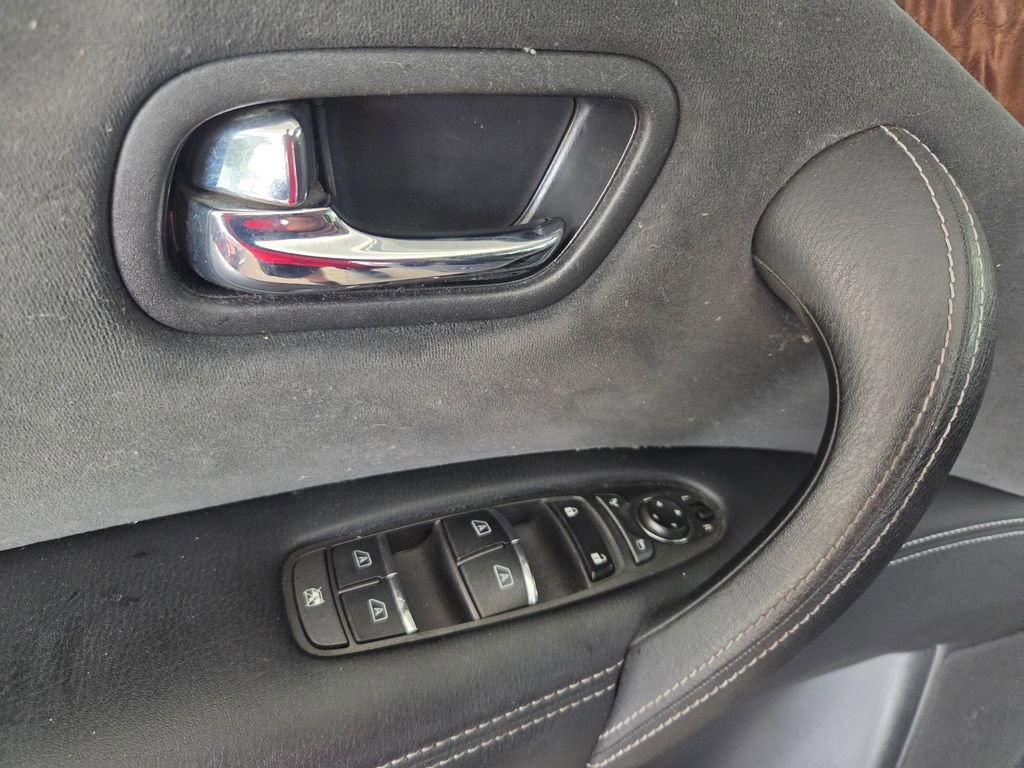 Used 2020 Nissan Armada SV w/ Driver Package image 22