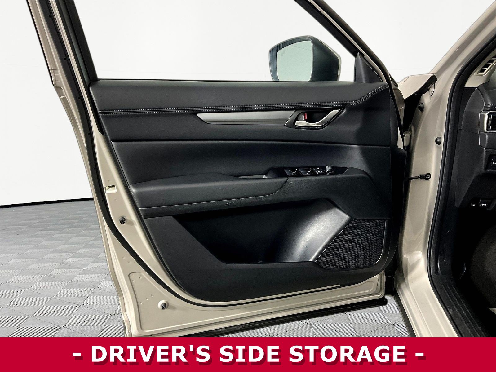 Used 2025 MAZDA CX-5 AWD 2.5 S w/ Preferred Package image 20