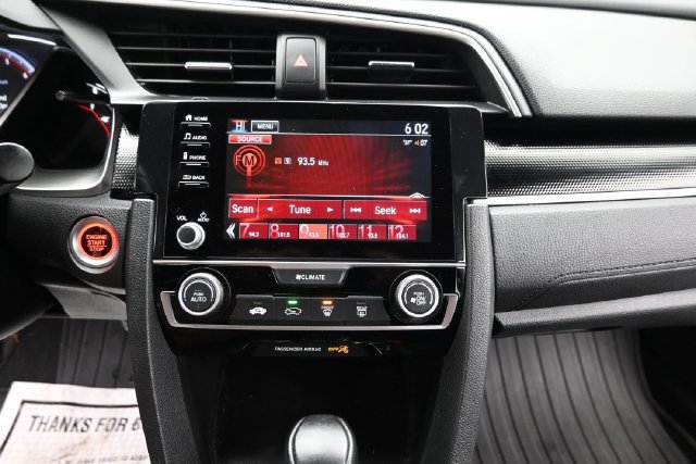 Used 2019 Honda Civic Sport image 16