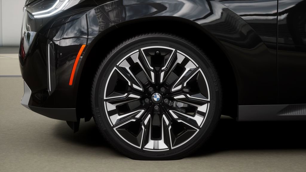 Used 2026 BMW X3 xDrive30 w/ Convenience Package image 32