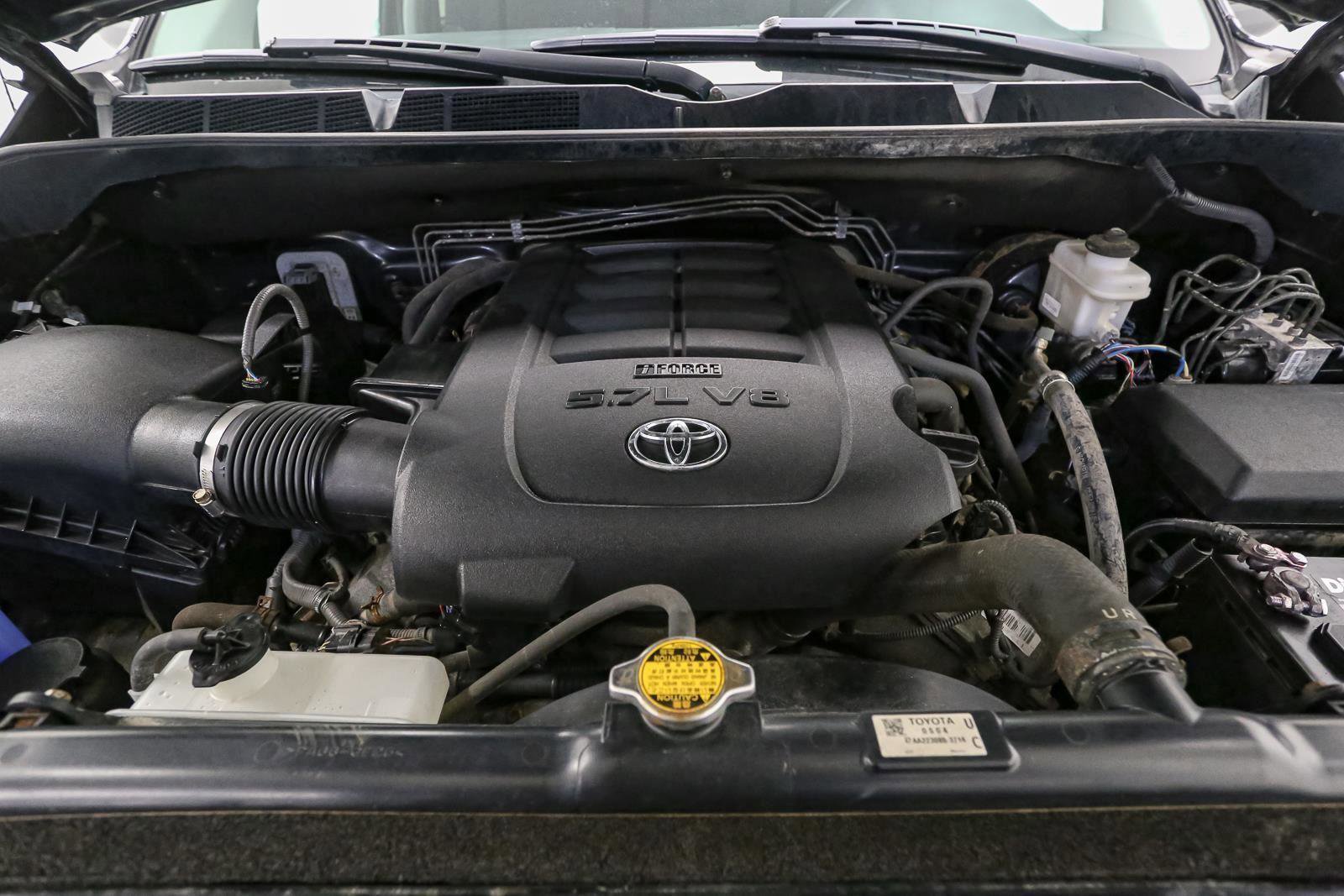 Used 2016 Toyota Tundra SR5 image 15