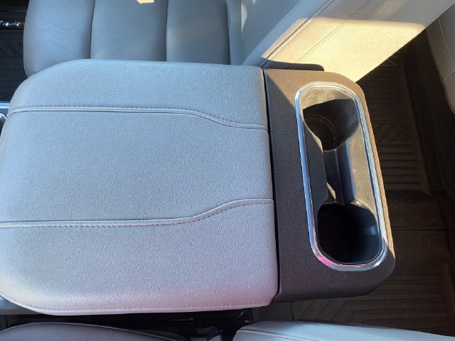 Used 2025 Chevrolet Silverado 1500 LT Trail Boss w/ Convenience Package II AWD/4WD image 20