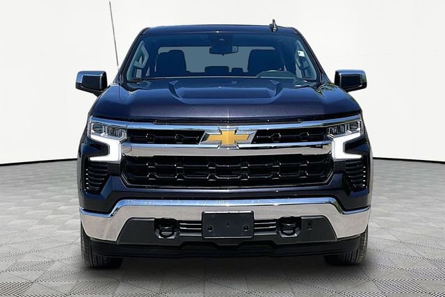 Used 2023 Chevrolet Silverado 1500 LT image 2