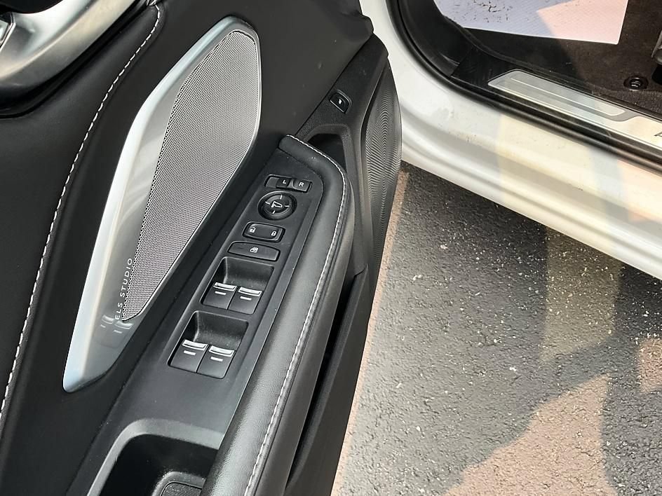 Used 2023 Acura RDX AWD w/ Technology Package image 15
