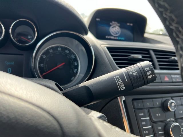 Used 2014 Buick Encore Premium FWD image 18