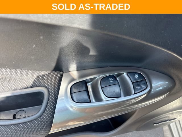 Used 2014 Nissan Juke SL FWD image 13