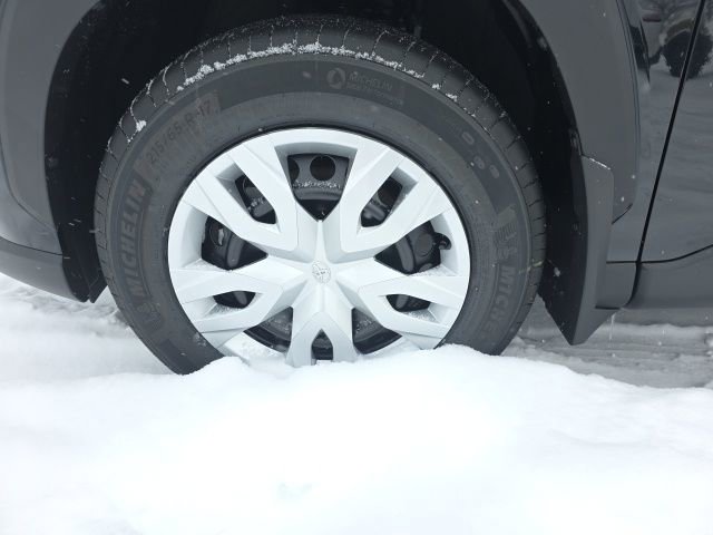 Used 2026 Toyota Corolla Cross L FWD image 10