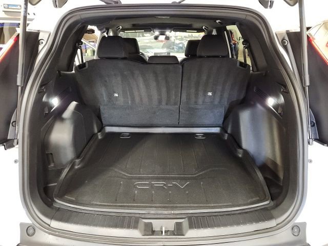 Used 2023 Honda CR-V Sport image 25