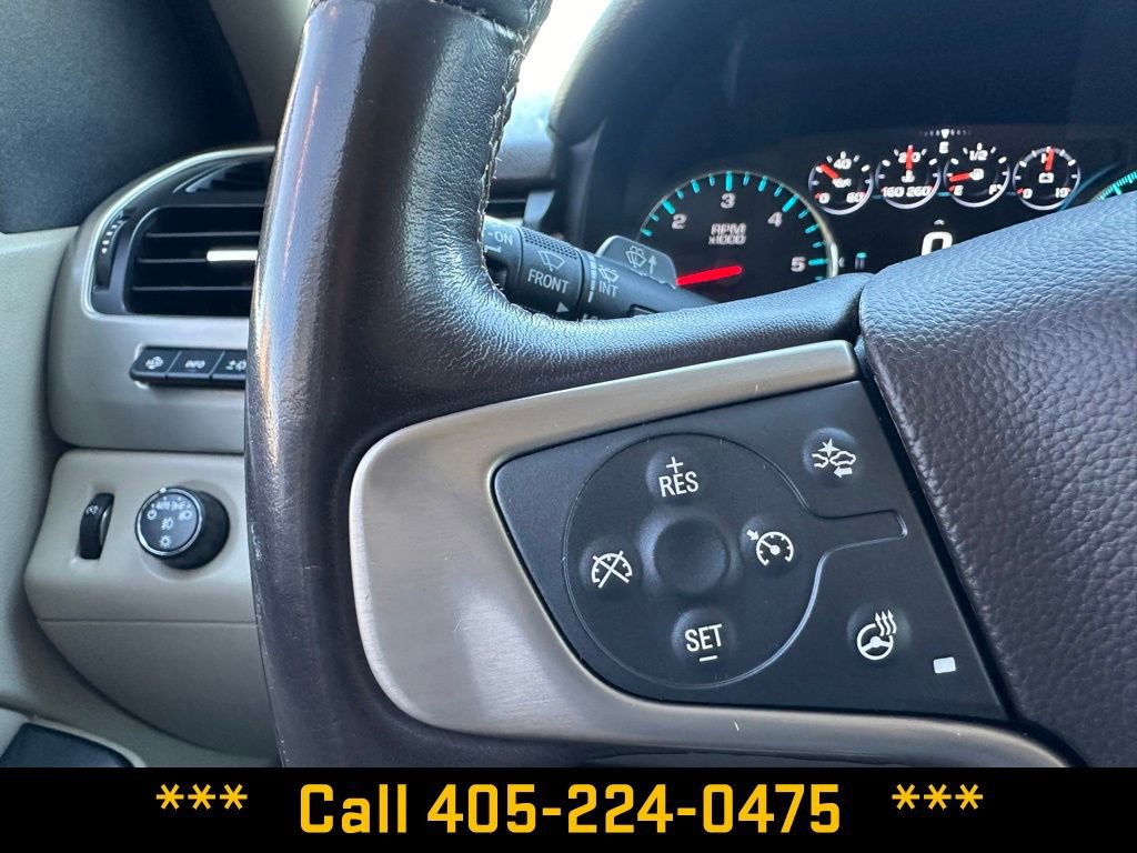 Used 2019 GMC Yukon XL Denali w/ Denali Ultimate Package AWD/4WD image 22