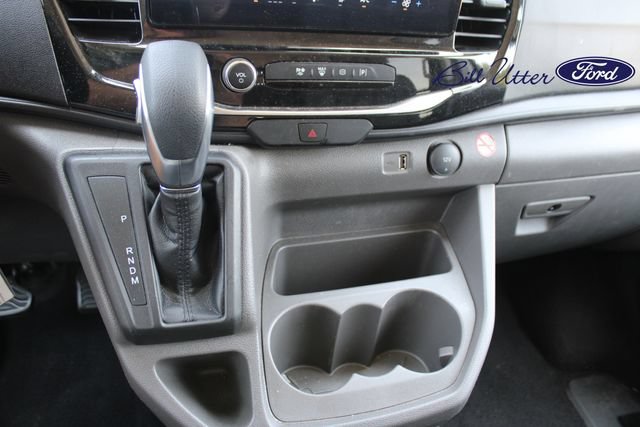 Used 2025 Ford Transit 350 XLT RWD image 15