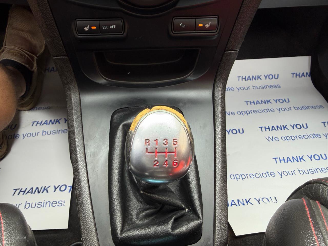 Used 2014 Ford Fiesta ST image 26