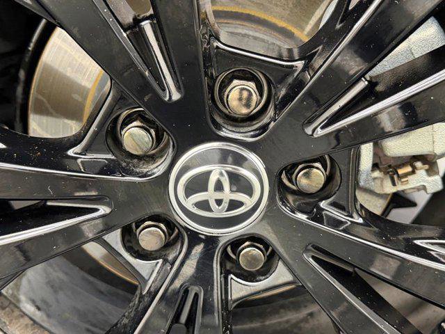 Certified 2023 Toyota RAV4 XSE AWD/4WD image 18