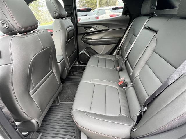 New 2026 Chevrolet TrailBlazer RS w/ Convenience Package image 17