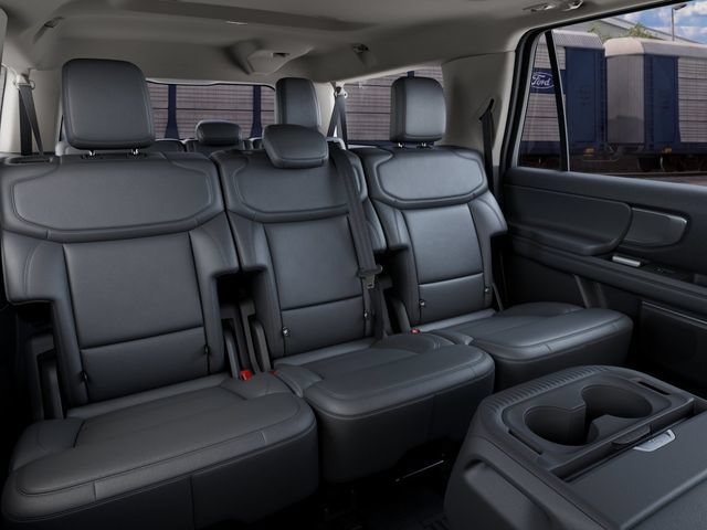 New 2027 Ford Expedition Max Active AWD/4WD image 11