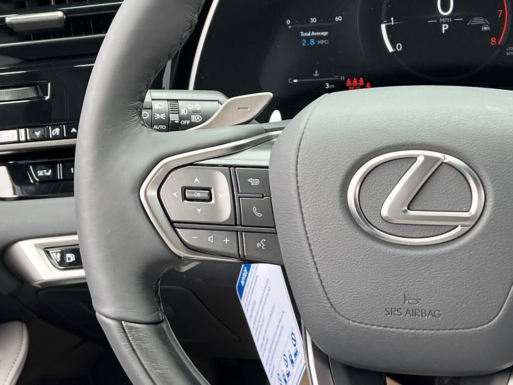 New 2026 Lexus RX 350 Premium image 16
