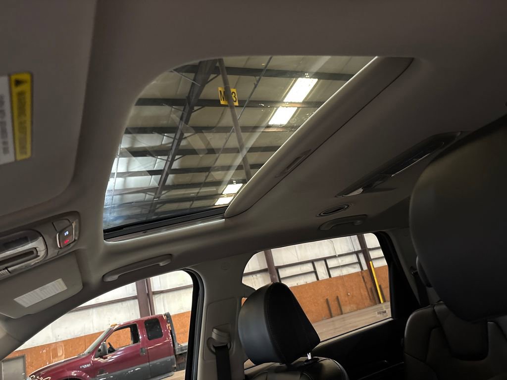 Used 2025 Kia Telluride S image 21