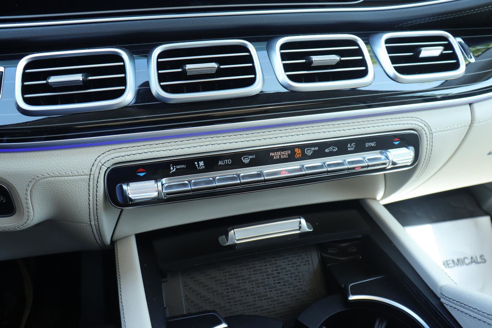 Used 2024 Mercedes-Benz GLE 450 4MATIC image 38