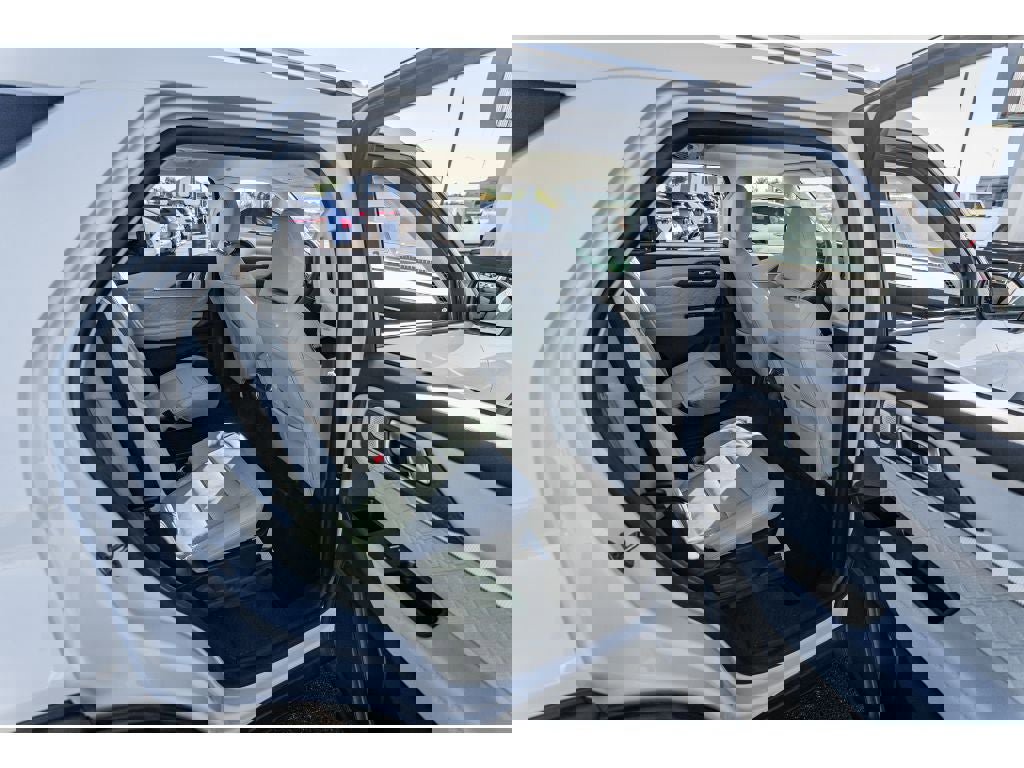 New 2026 Ford Explorer Platinum image 26