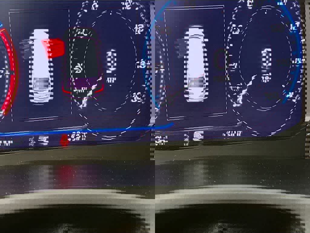 Used 2021 Volkswagen Atlas SEL Premium AWD/4WD image 20