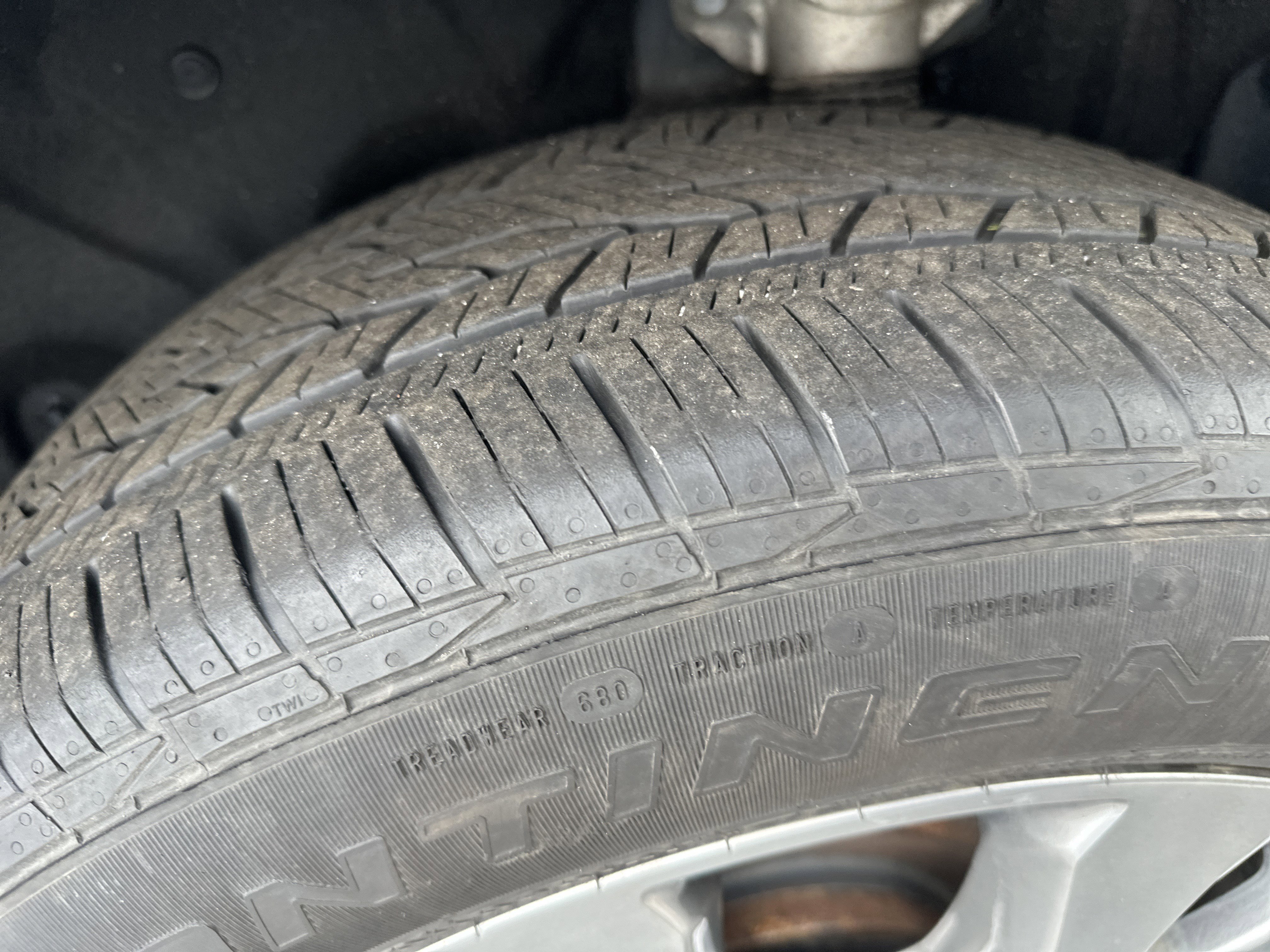 Used 2024 Toyota Grand Highlander AWD image 33