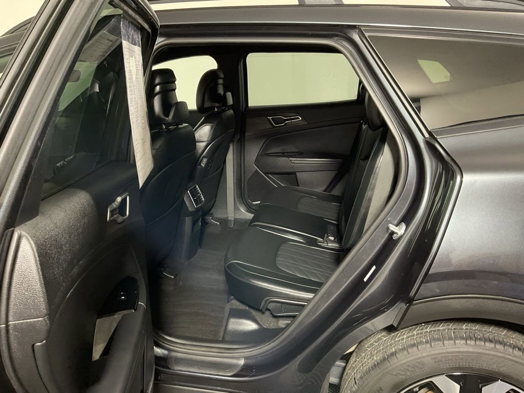 Used 2023 Kia Sportage X-Line image 29