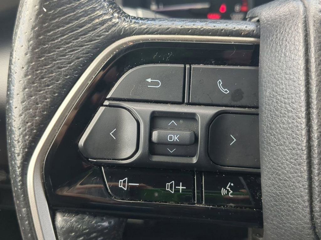 Used 2024 Toyota Tundra SR5 w/ TRD Sport Package AWD/4WD image 19