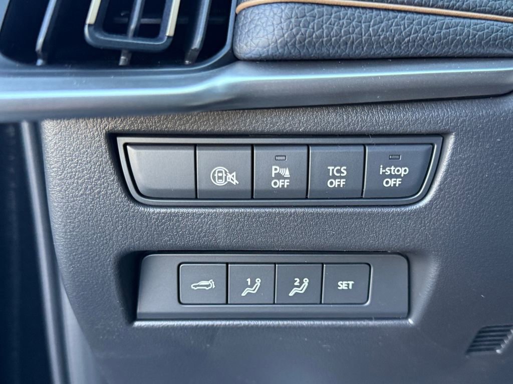 New 2026 MAZDA CX-90 3.3 Turbo w/ Preferred Package image 20