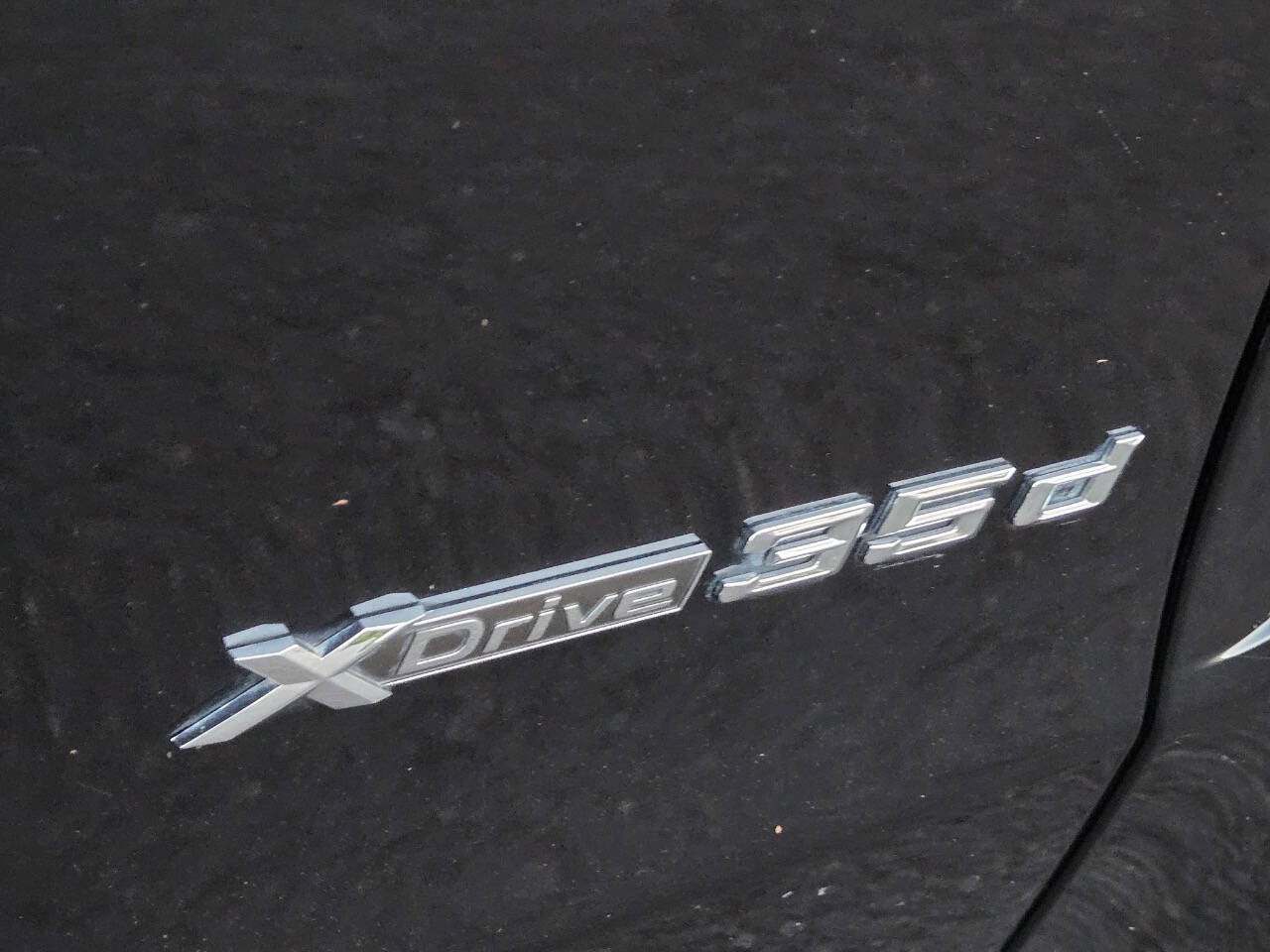 Used 2014 BMW X5 xDrive35d AWD/4WD image 15
