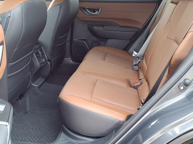 New 2026 Subaru Outback Touring XT AWD/4WD image 12